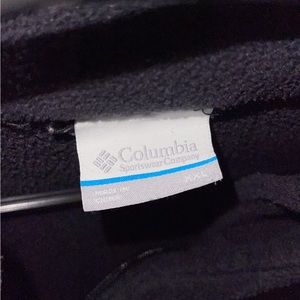 Columbia Zip Up Jacket